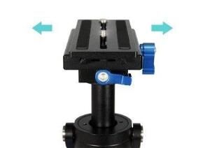 Fotga Dsrl Kamera Stabilizer