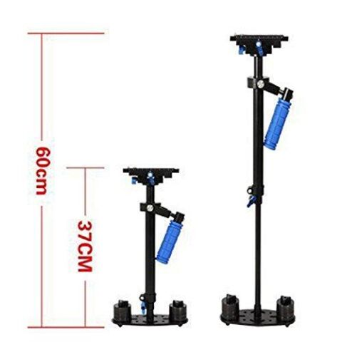 Fotga Dsrl Kamera Stabilizer