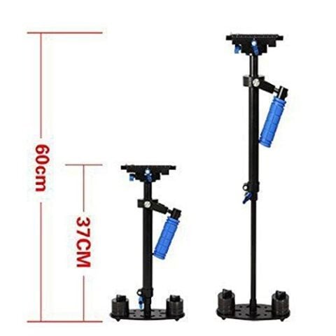 Fotga Dsrl Kamera Stabilizer