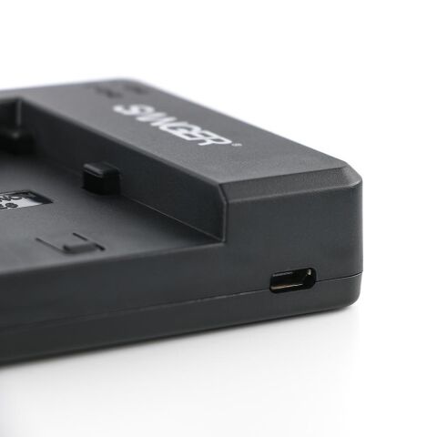 Sanger EN-EL15 Nikon İkili USB Şarj Aleti