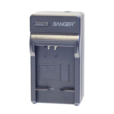 Sanger NB-10L Canon Şarj Aleti Şarz Cihazı
