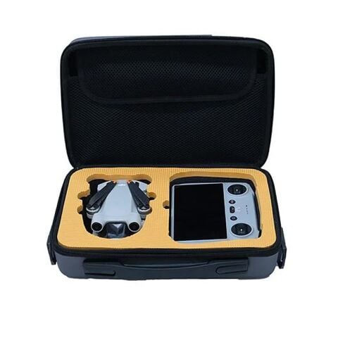 ClasCase  DJI Mini 3 / 3 Pro RC Soft Case Drone Taşıma Çantası C018