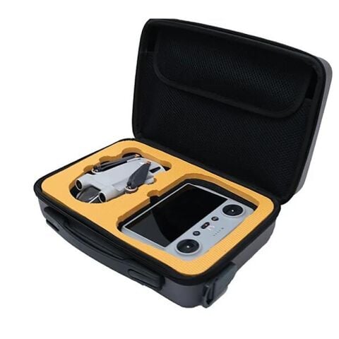 ClasCase  DJI Mini 3 / 3 Pro RC Soft Case Drone Taşıma Çantası C018