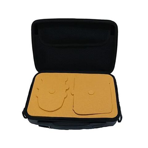 ClasCase  DJI Mini 3 / 3 Pro RC Soft Case Drone Taşıma Çantası C018