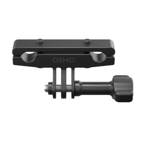 DJI Osmo Action Bike Seat Rail Mount – Bisiklet Sele Altı Kamera Aparatı