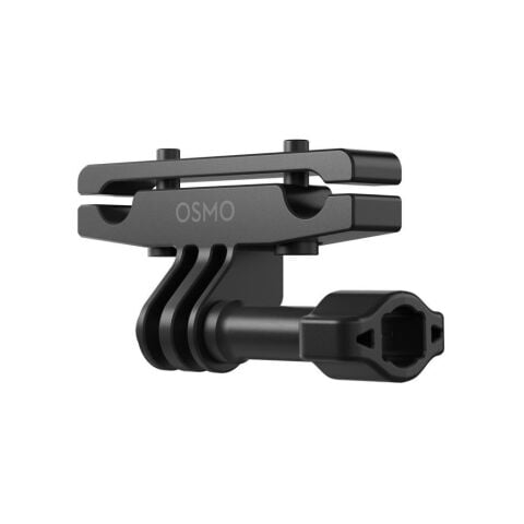 DJI Osmo Action Bike Seat Rail Mount – Bisiklet Sele Altı Kamera Aparatı