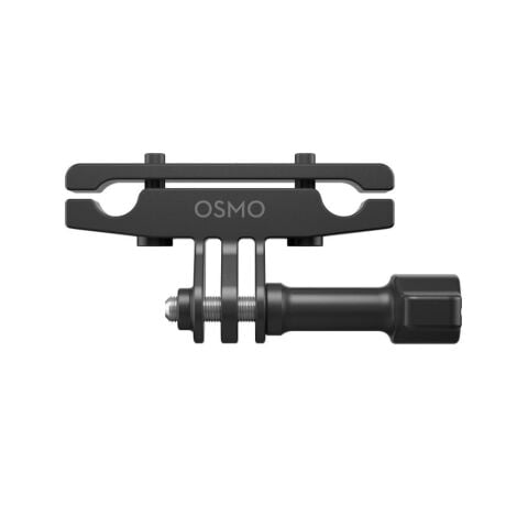 DJI Osmo Action Bike Seat Rail Mount – Bisiklet Sele Altı Kamera Aparatı