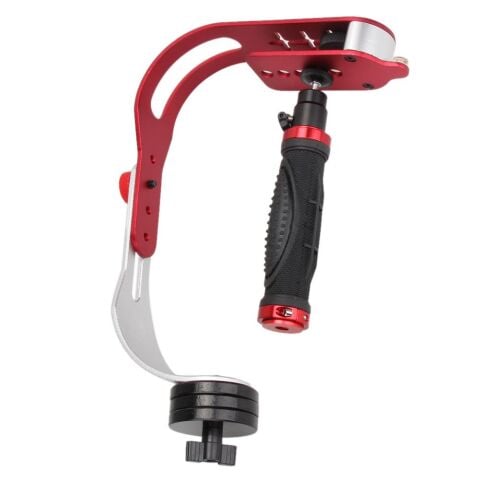 Dsrl Kamera Stabilizer Mini