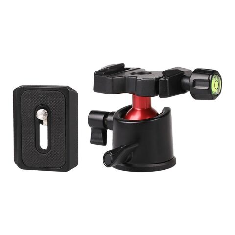 Fotga MT-08 Profesyonel Masa Üstü Tripod