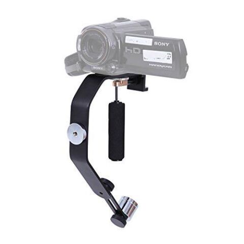 Sevenoak SK-W08 Dsrl Kamera Stabilizer Mini