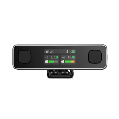 Ulanzi AM18 U-Mic Wireless Pro Microphone
