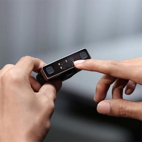 Ulanzi AM18 U-Mic Wireless Pro Microphone