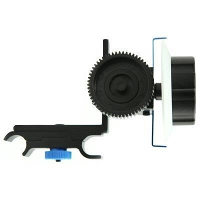 Fotga DSRL Rig Follow Focus F0