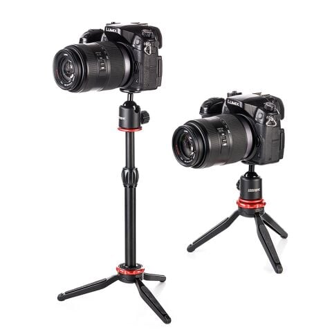 Sevenoak SK-T1 Fonksiyonel Prof. Mini Tripod