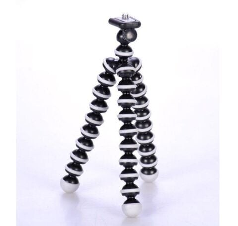 Küçük Boy Ahtapot Tripod