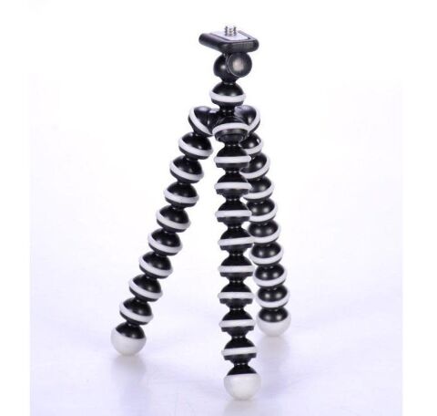 Küçük Boy Ahtapot Tripod