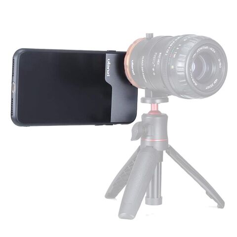 Ulanzi 17mm Lens Bağlantı Kılıfı Iphone 8 Plus