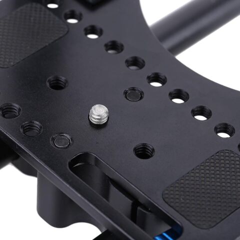 Fotga Dslr Cage Kit Black Magic