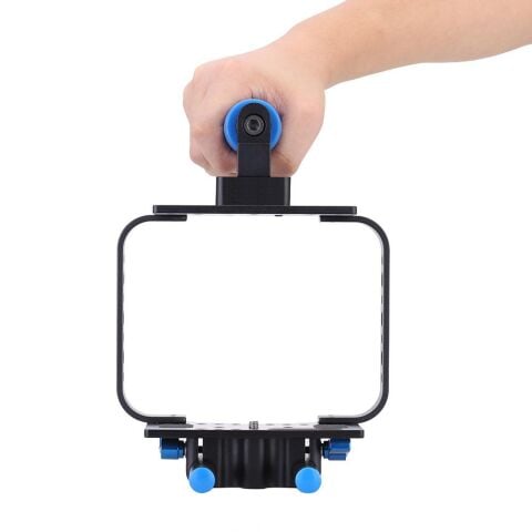 Fotga Dslr Cage Kit Black Magic