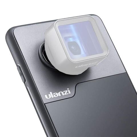 Ulanzi 17mm Lens Bağlantı Kılıfı Samsung S10 Plus