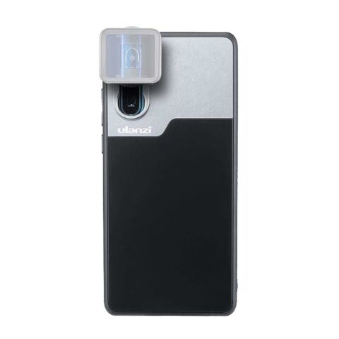 Ulanzi 17mm Lens Bağlantı Kılıfı Huawei P30 Pro
