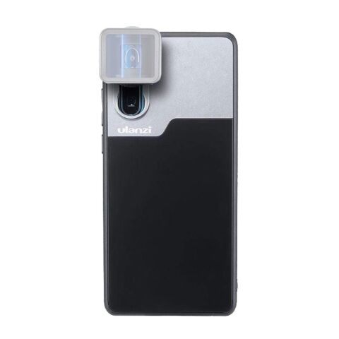 Ulanzi 17mm Lens Bağlantı Kılıfı Huawei P30 Pro