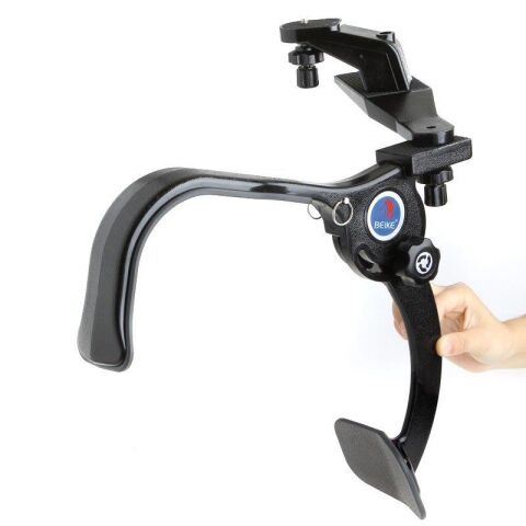Dsrl Kamera Omuzluk Shoulder Pad