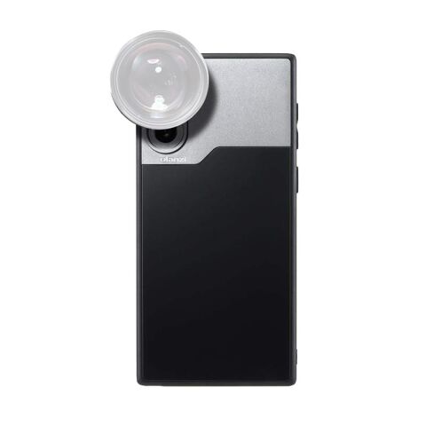 Ulanzi 17mm Lens Bağlantı Kılıfı Samsung Note 10