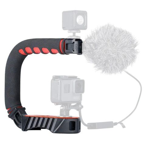 Ulanzi U-Grip Pro Kamera Stabilizer Video Handle