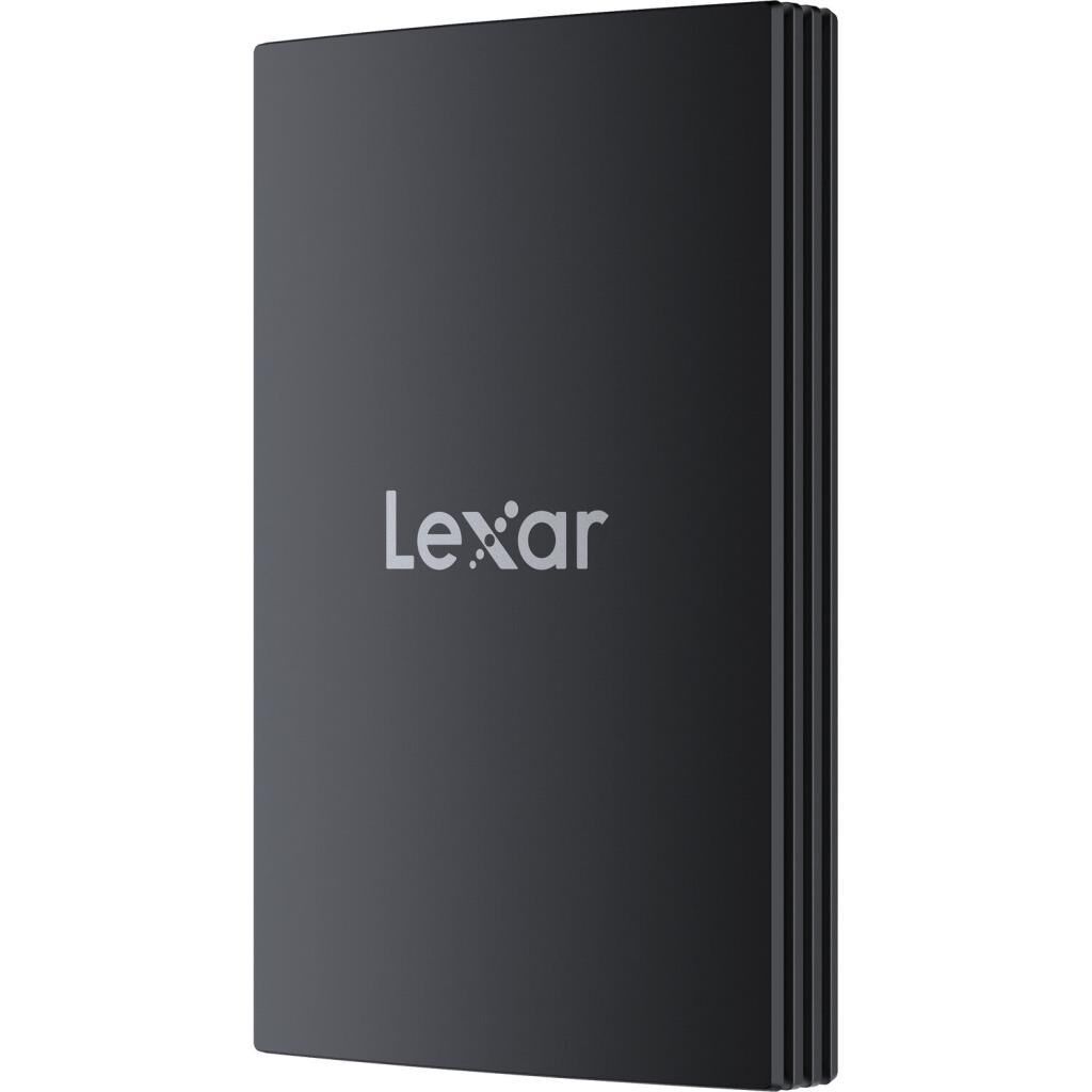 Lexar Armor Portable SSD 2TB 2000 Mb/s USB 3.2 Gen 2x2