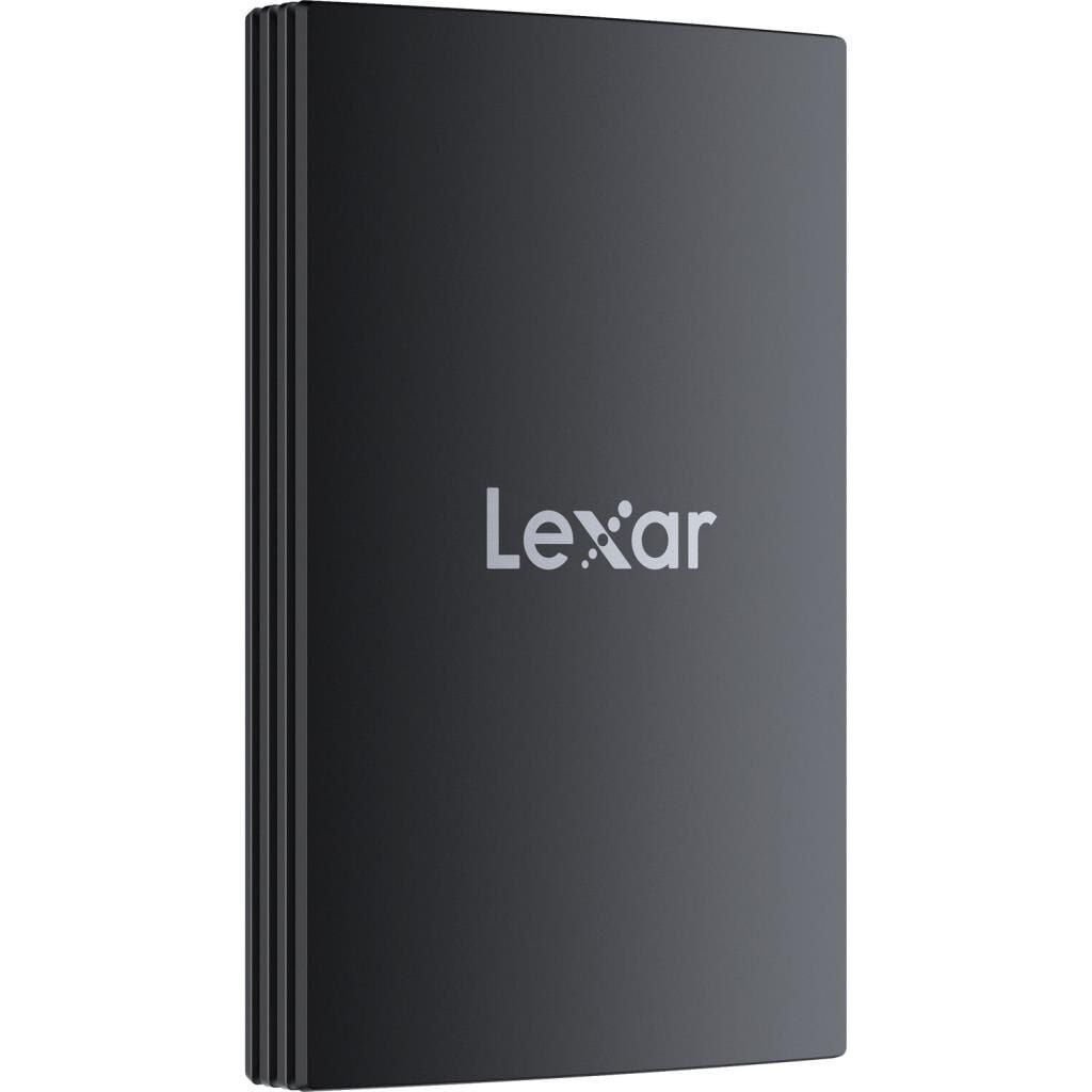 Lexar Armor Portable SSD 2TB 2000 Mb/s USB 3.2 Gen 2x2