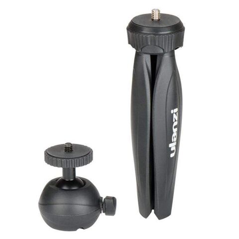 Ulanzi MT-03 Top Kafa Masaüstü Tripod