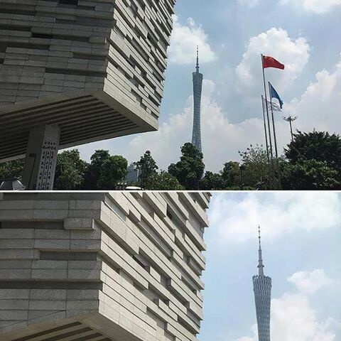 Ulanzi U-lens Iphone 11 Pro Çoklu Profesyonel Lens