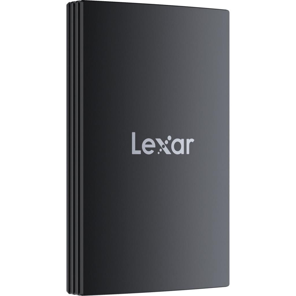 Lexar Armor Portable SSD 4TB 2000 Mb/s USB 3.2 Gen 2x2