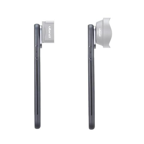 Ulanzi 17mm Lens Bağlantı Kılıfı Iphone Xs Max