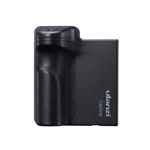 Ulanzi CapGrip Telefon Kamera Deklanşörlü Grip