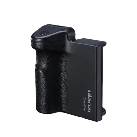 Ulanzi CapGrip Telefon Kamera Deklanşörlü Grip