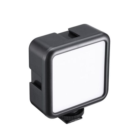 Ulanzi VL49 Mini Led Vlogger Youtuber Işık