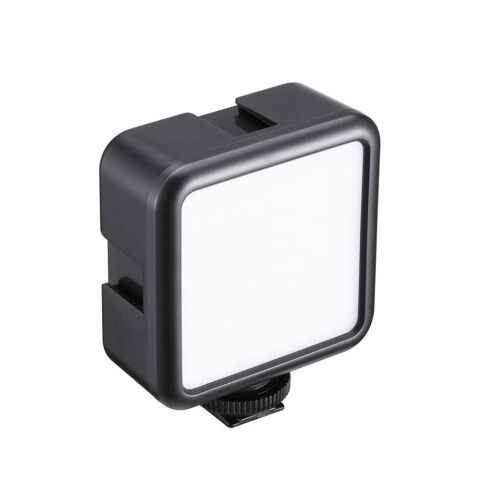 Ulanzi VL49 Mini Led Vlogger Youtuber Işık