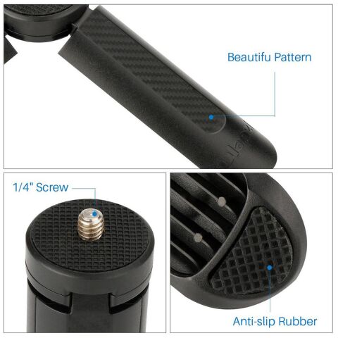 Ulanzi MT-05 Mini Tripod Stand