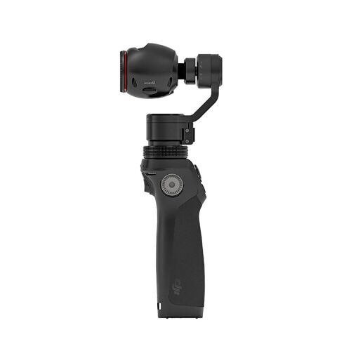 DJI Osmo 4K Kameralı El Gimbalı