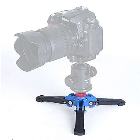 Fotga V42 Profesyonel Masa Üstü Tripod Ayağı