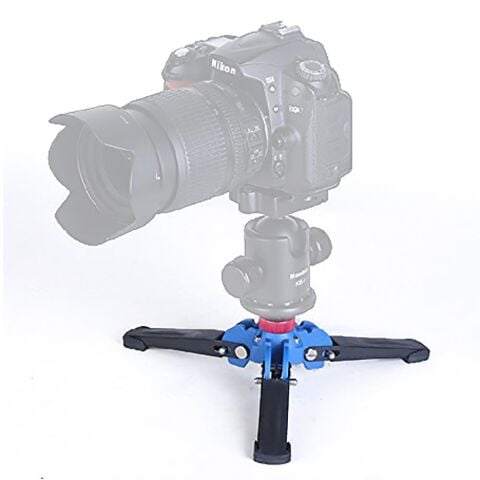 Fotga V42 Profesyonel Masa Üstü Tripod Ayağı