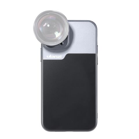 Ulanzi 17mm Lens Bağlantı Kılıfı Iphone 11 Pro Max