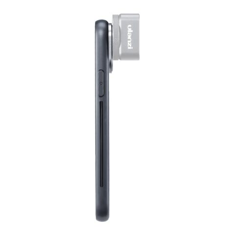 Ulanzi 17mm Lens Bağlantı Kılıfı Iphone 11 Pro Max