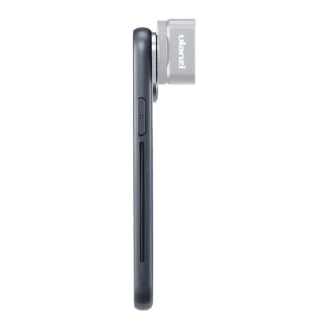 Ulanzi 17mm Lens Bağlantı Kılıfı Iphone 11 Pro Max