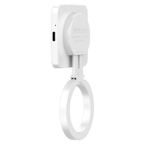 Ulanzi LT010 MagSafe Ring Light Işık Beyaz