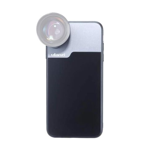 Ulanzi 17mm Lens Bağlantı Kılıfı Iphone Xs