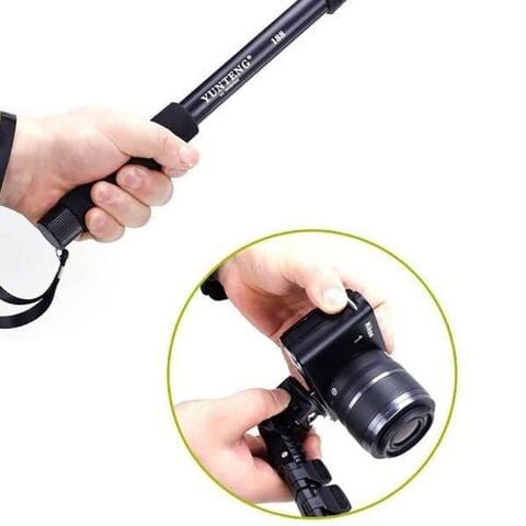 Yunteng YT-188 Monopod