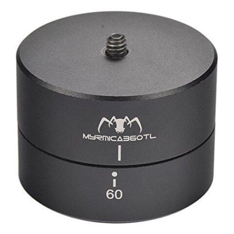 Myrmica 360TL Time Lapse Standı